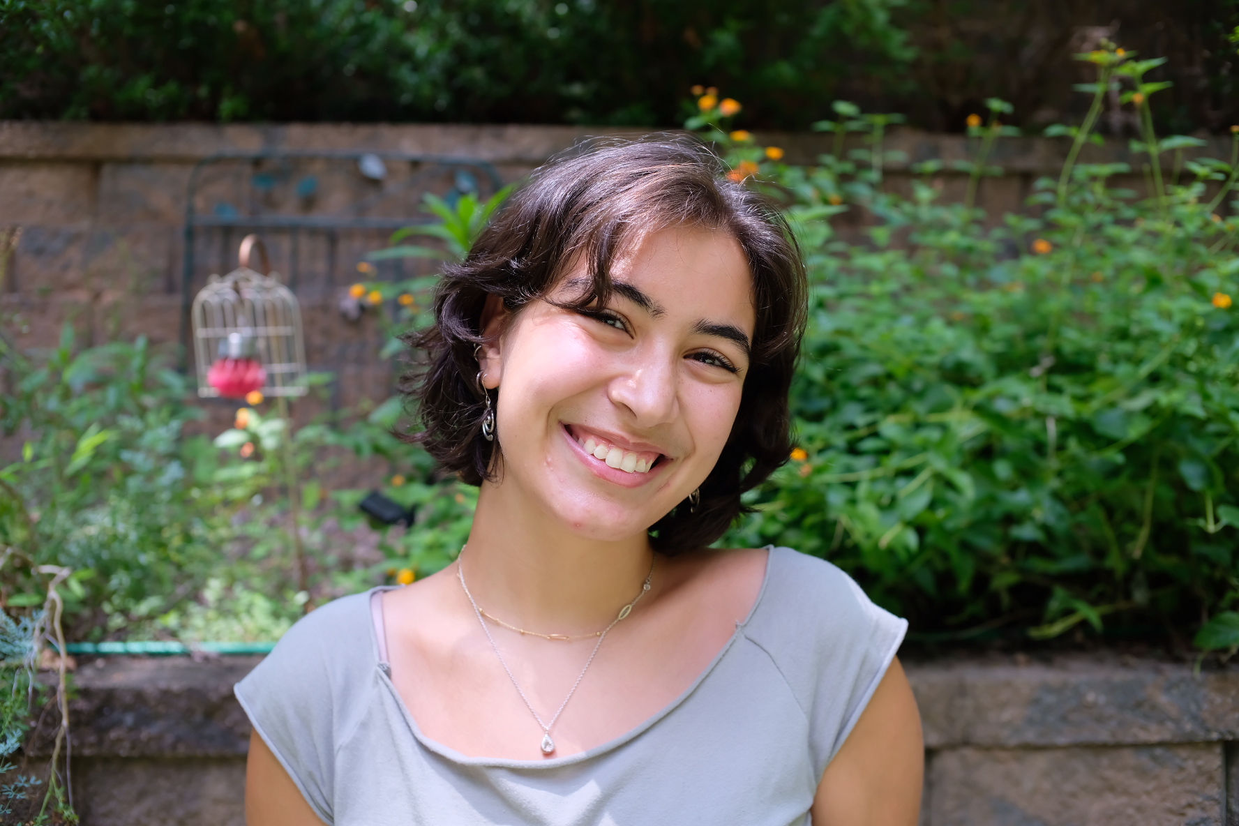 Alya Khoury