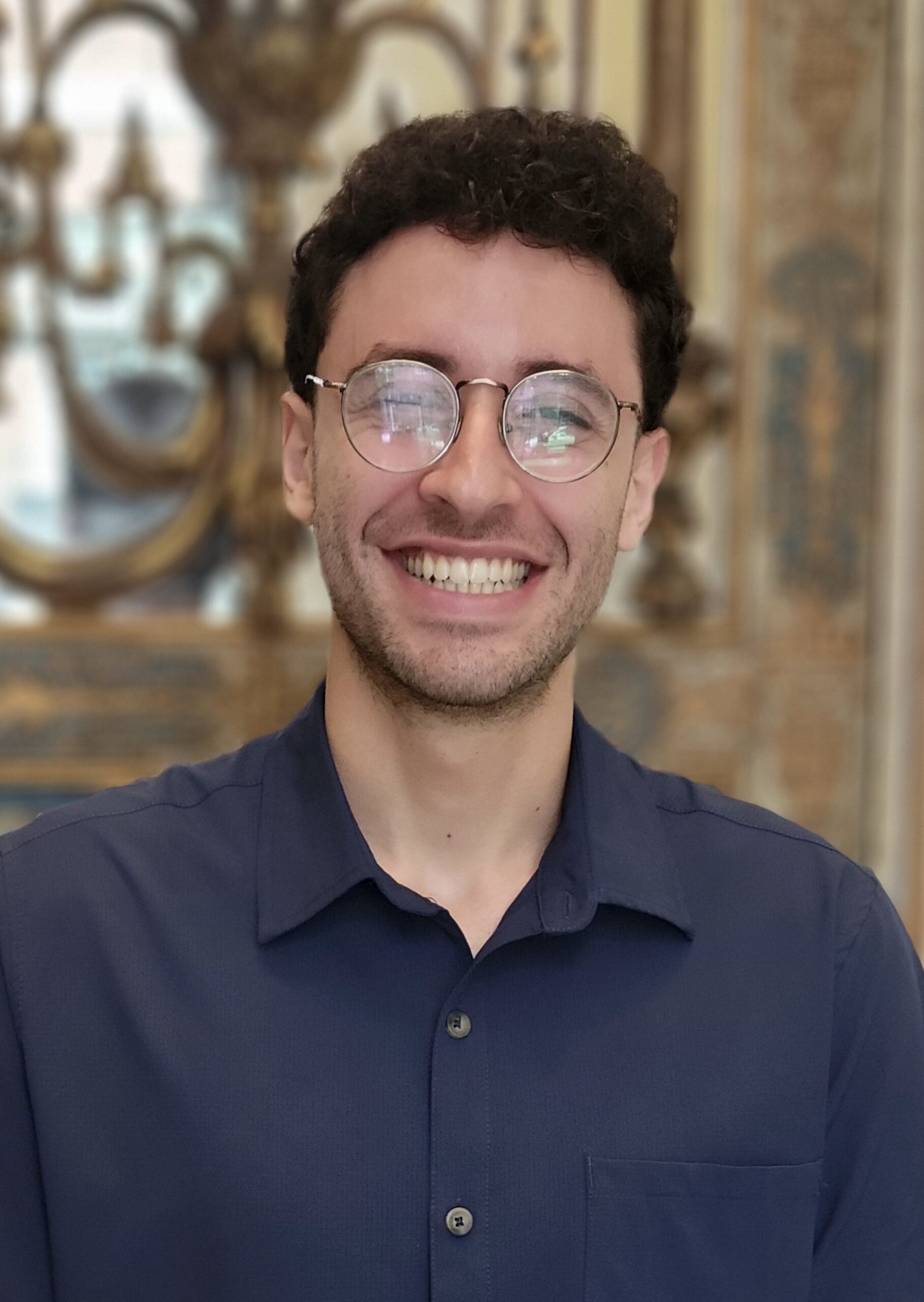 Mohamad Rimawi