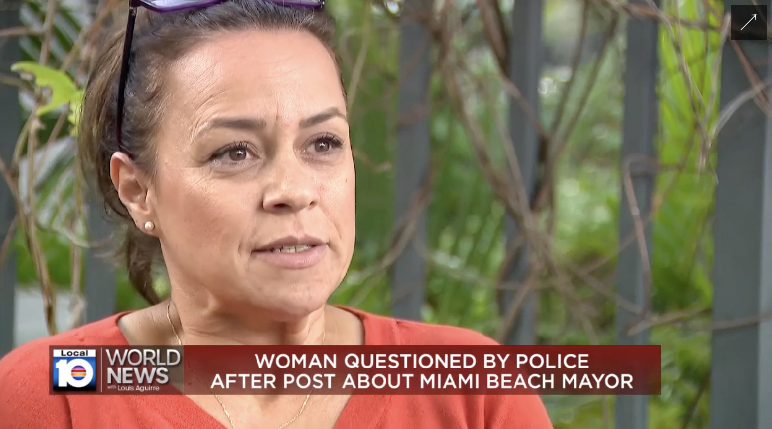 Pacheco v. City of Miami Beach image