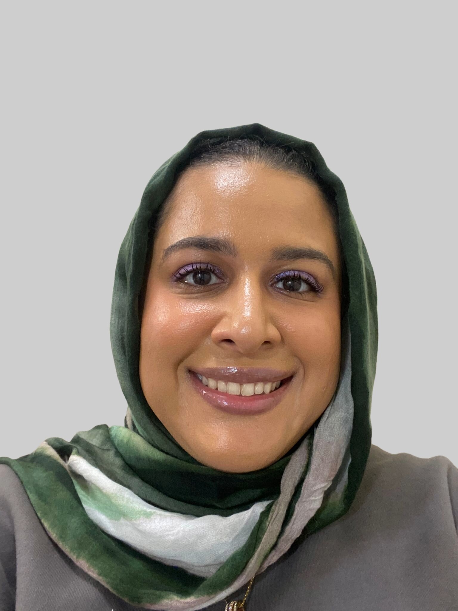 Sara Abdelghany