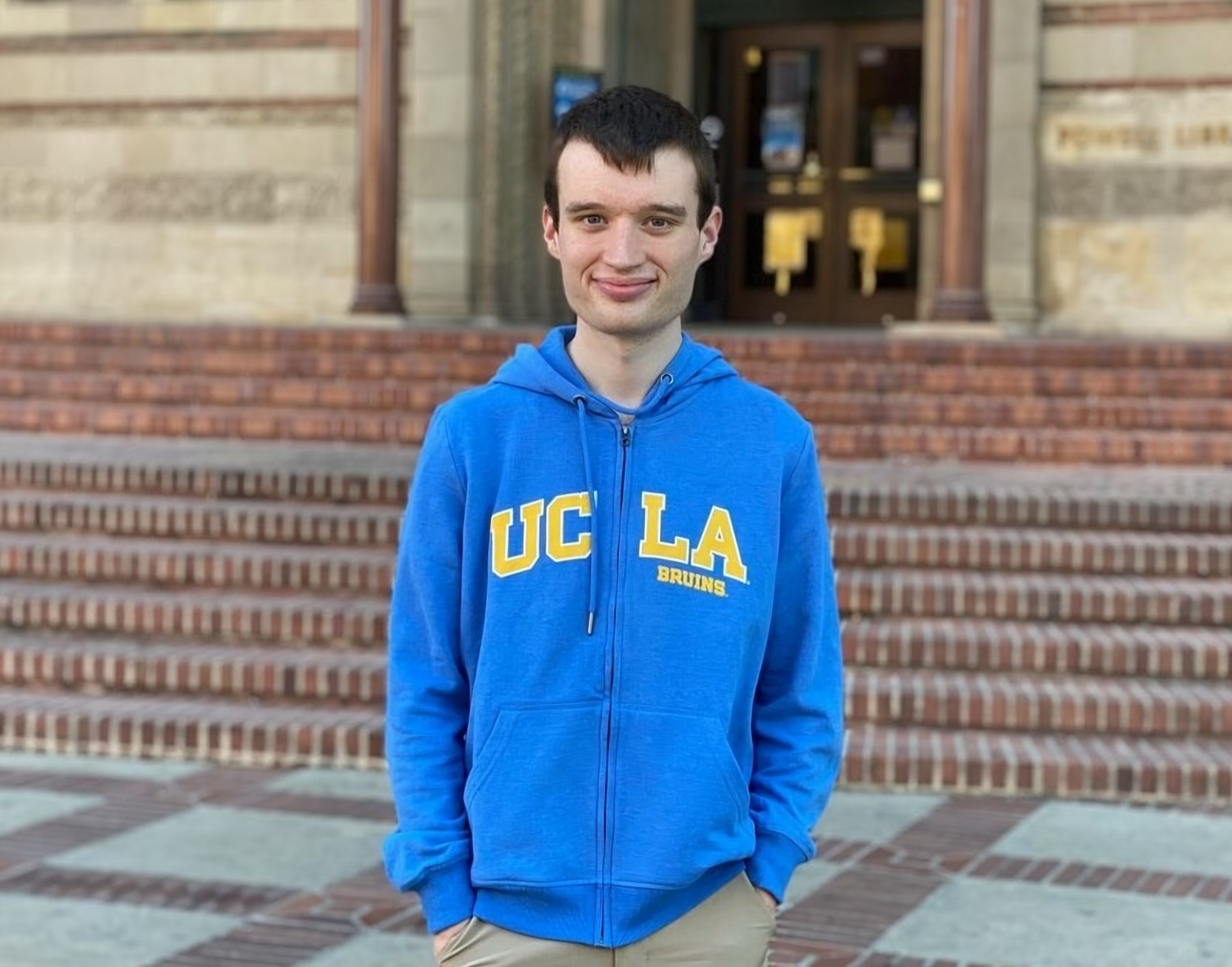 Dylan Kupsh v. Regents of the University of California image